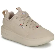 Fila Rövid szárú edzőcipők FILA SUPERBUBBLE wmn Bézs 40 női cipő
