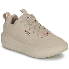Fila Rövid szárú edzőcipők FILA SUPERBUBBLE wmn Bézs 41 női cipő
