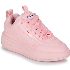 Fila Rövid szárú edzőcipők FILA SUPERBUBBLE wmn Rózsaszín 38 női cipő