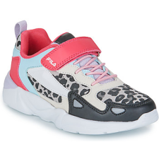 Fila Rövid szárú edzőcipők FILA VENTOSA A velcro kids Sokszínű 30 gyerek cipő