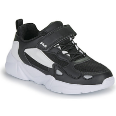 Fila Rövid szárú edzőcipők FILA VENTOSA velcro kids Fekete 30