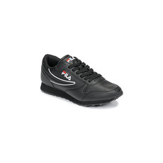 Fila Rövid szárú edzőcipők ORBIT LOW Fekete 41