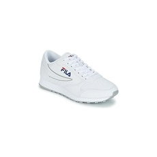 Fila Rövid szárú edzőcipők ORBIT LOW WMN Fehér 36