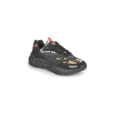 Fila Rövid szárú edzőcipők RUSH F WMN Fekete 38 női cipő