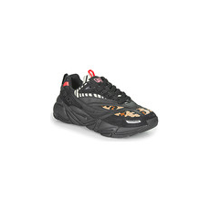 Fila Rövid szárú edzőcipők RUSH F WMN Fekete 39