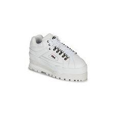 Fila Rövid szárú edzőcipők TRAILBLAZER WEDGE WMN Fehér 39 női cipő