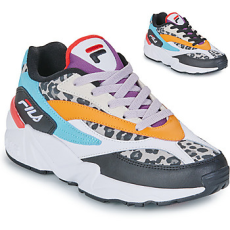 Fila Rövid szárú edzőcipők V94M A wmn Sokszínű 40