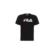Fila Rövid ujjú pólók BELLANO Fekete EU M férfi póló