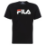 Fila Rövid ujjú pólók BELLANO Fekete EU M