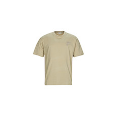 Fila Rövid ujjú pólók BROVO OVERSIZED TEE Bézs EU M
