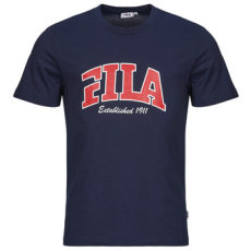 Fila Rövid ujjú pólók LANAKEN Tengerész EU XL