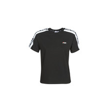 Fila Rövid ujjú pólók TANDY Fekete EU S női póló