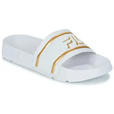 Fila strandpapucsok MORRO BAY LOGO SLIPPER Fehér 36