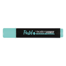 Fila Szövegkiemelő FILA tratto pasztell mentazöld filctoll, marker