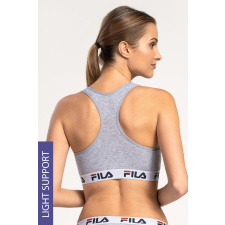 Fila Underwear Grey sportmelltartó melltartó