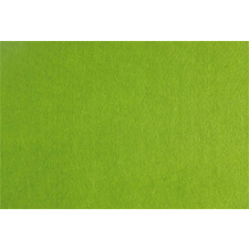 . Filc anyag, puha, A4, fűzöld méteráru