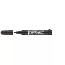  Filc Marker Ipai 11 XXL Fekete Ico Mágneses Permanent filctoll, marker