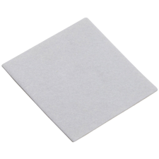 Filcalátét öntapadós 22 mm x 22 mm 16 darab fehér bútor