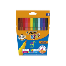 Filctoll BIC Kids Visa 880 12db-os készlet toll