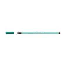 Filctoll STABILO Pen 68 fenyőzöld filctoll, marker
