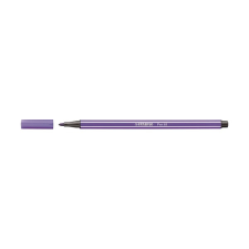  Filctoll STABILO Pen 68 ibolya filctoll, marker