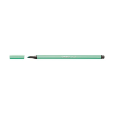 Filctoll STABILO Pen 68 jégzöld toll