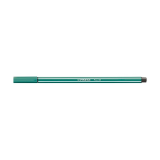  Filctoll STABILO Pen 68 türkizkék filctoll, marker