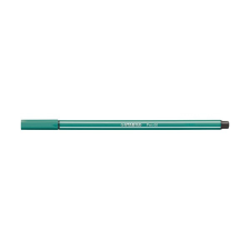 Filctoll STABILO Pen 68 türkizkék toll