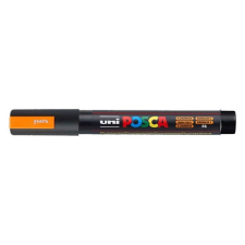  Filctoll UNI Posca PC-5M fluo narancs filctoll, marker