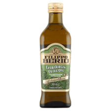 Filippo Berio extra szűz olívaolaj 500 ml alapvető élelmiszer