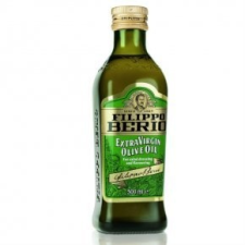 Filippo berio extra szűz olívaolaj  - 500ml olaj és ecet