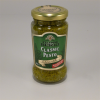  Filippo Berio pesto classic bazsalikommal 190 g