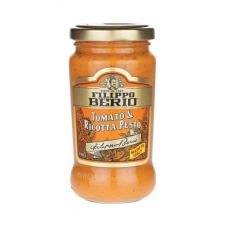  FILIPPO BERIO PESTO PARADICSOM-RICOTTA reform élelmiszer
