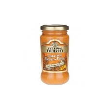  Filippo Berio pesto paradicsomos-ricottás 190 ml reform élelmiszer
