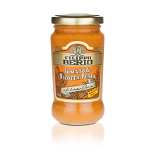 Filippo Berio pesto paradicsomos-ricottás 190 ml reform élelmiszer