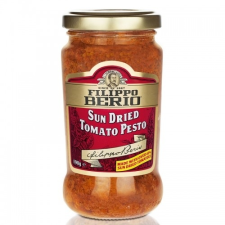 Filippo FILIPPO BERIO PESTO SZÁRÍTOTT PARADICS. reform élelmiszer