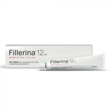 Fillerina 12 HA nappali arckrém - grade 4 közepes fokozat (50ml) arckrém