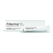 Fillerina 12HA nappali ránctalanító krém 30+ év (3. fokozat), 50 ml arckrém