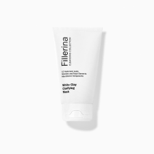 Fillerina White Clay Clarifying Mask - fehér agyagos arctisztító maszk (75ml) arcpakolás, arcmaszk