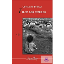 Filles Des Pierres idegen nyelvű könyv