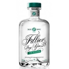  Filliers Pine Blossom Gin 42,6% gin