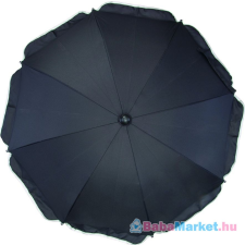 Fillikid Babakocsi napernyő - FILLIKID fekete 671150-06 babakocsi napernyő