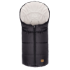  Fillikid bundazsák hordozóba Eco small 1219-06 fekete