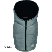 Fillikid Fillikid Eco Small bundazsák hordozóba - szürke babakabát, overál, bundazsák