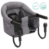 Fillikid Fillikid etetõszék asztali Comfort szürke 399-07