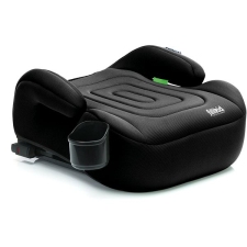 Fillikid Flip Deluxe Isofix i-size black gyerekülés