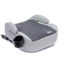 Fillikid Isofixes i-size ülésmagasító, sötétszürke (9120123448242) ülésmagasító