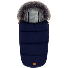 Fillikid Manaslu navy babakabát, overál, bundazsák