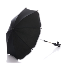 Fillikid napernyő Easy-Fit fekete 671151-06 babakocsi napernyő
