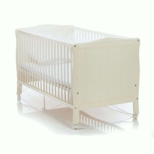 Fillikid szúnyogháló - kiságyra fehér 2050-05 bababiztonság